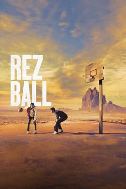 Rez Ball – Rezbol