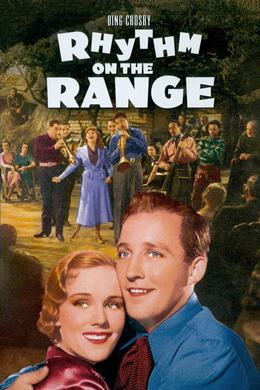 Rhythm on the Range