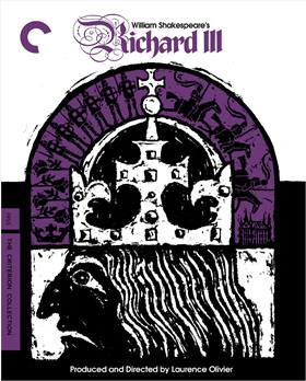 Richard III – 3. Richard