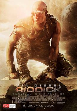 Riddick
