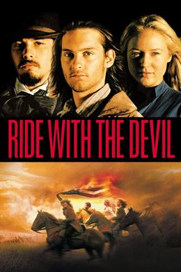 Ride With The Devil – Şeytanla Yolculuk