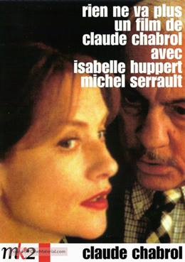 Rien Ne Va Plus – Hırsız ve Çırağı