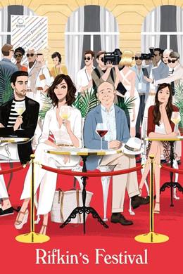 Rifkin’s Festival – Rifkin’in Festivali