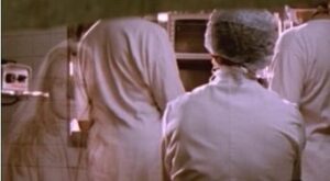 Riget 1. Sezon 2. Bölüm