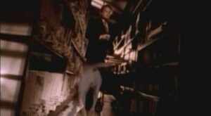 Riget 1. Sezon 3. Bölüm