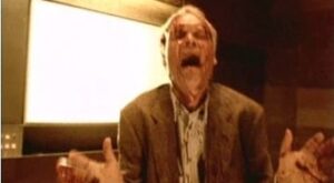 Riget 2. Sezon 2. Bölüm