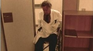 Riget 2. Sezon 3. Bölüm