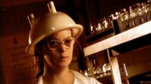 Riget 2. Sezon 4. Bölüm