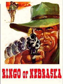 Ringo del Nebraska – Ringo Kanunsuzlar Diyarı