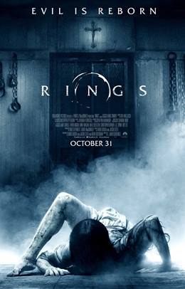 Rings – Halka 3