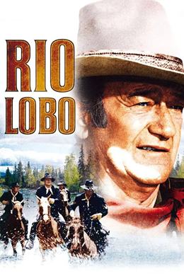 Rio Lobo – Son Darbe