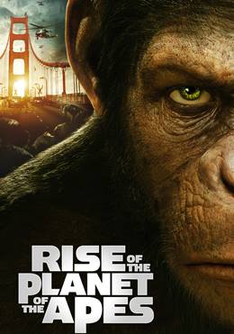 Rise of the Planet of the Apes – Maymunlar Cehennemi: Başlangıç