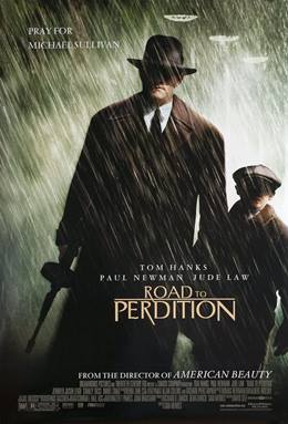 Road to Perdition – Azap Yolu