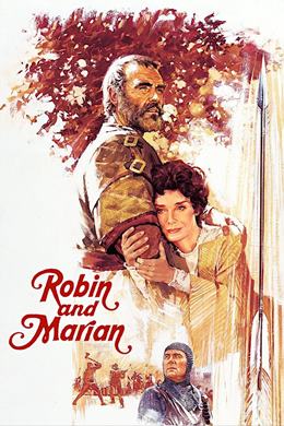 Robin and Marian – Robin ve Marian