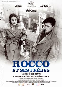 Rocco e i Suoi Fratelli – Düşman Kardeşler