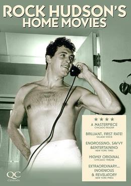 Rock Hudson’s Home Movies