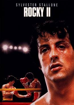 Rocky II – Rocky 2