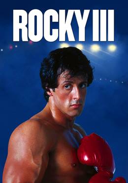Rocky III – Rocky 3