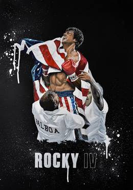 Rocky IV – Rocky 4