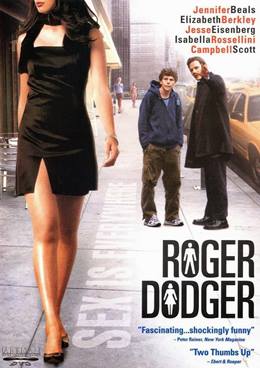 Roger Dodger – Düzenbaz Roger