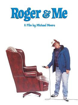 Roger & Me – Roger ve Ben