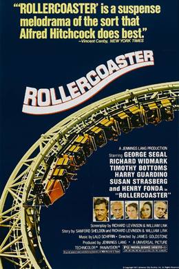 Rollercoaster – Kara Pazar