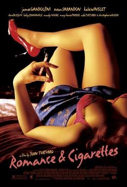 Romance & Cigarettes – Aşk ve Sigara