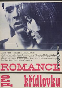Romance Pro Kridlovku