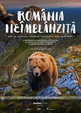 România Neîmblânzitã