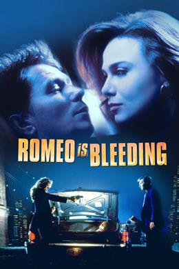 Romeo Is Bleeding – Aşk Bir Fahişedir