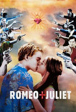 Romeo + Juliet – Romeo ve Juliet