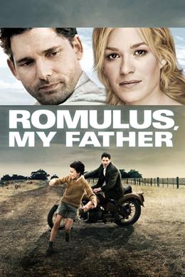 Romulus, My Father – Babam Romulus