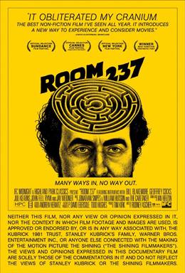 Room 237 – 237 Nolu Oda
