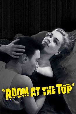 Room at the Top – Tepedeki Oda