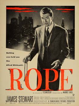 Rope – Ölüm Kararı