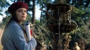 Rose Red – Rose Red Konağı 1. Sezon 1. Bölüm