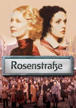 Rosenstrasse – Güller Sokağı
