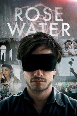 Rosewater – Gül Suyu