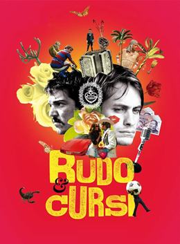 Rudo Y Cursi – Rudo ve Cursi