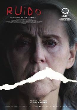 Ruido – Sessiz Kalma