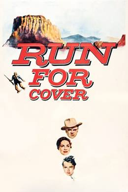 Run for Cover – Kanlı İntikam