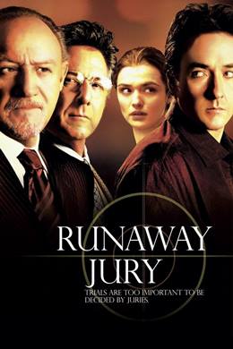 Runaway Jury – Jüri