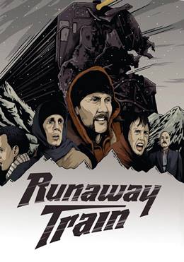 Runaway Train – Firar Treni