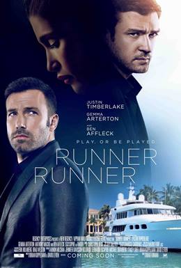 Runner Runner – Büyük Kumar