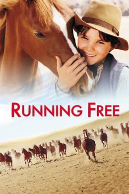 Running Free – Sevimli Arkadaşım