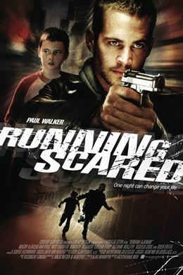 Running Scared – Kaçış