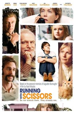 Running with Scissors – Elde Makas Koşmak