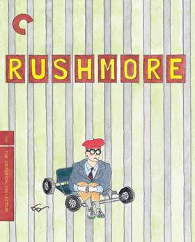 Rushmore – Çılgın Liseliler