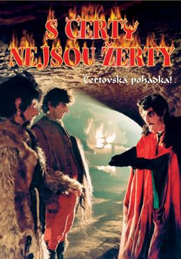 S Certy Nejsou Zerty