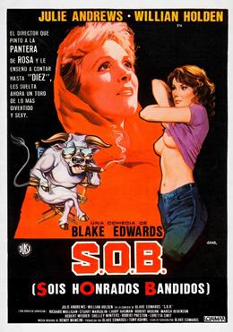 S.O.B. – O’nun Çocuğu